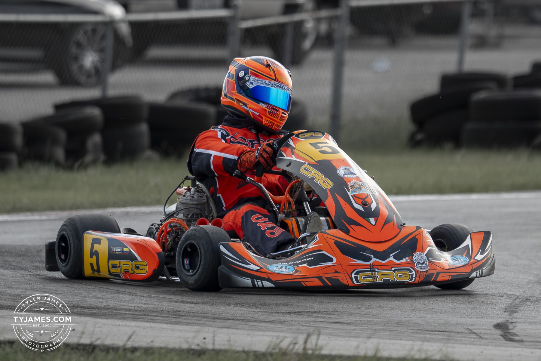 Apex Turn