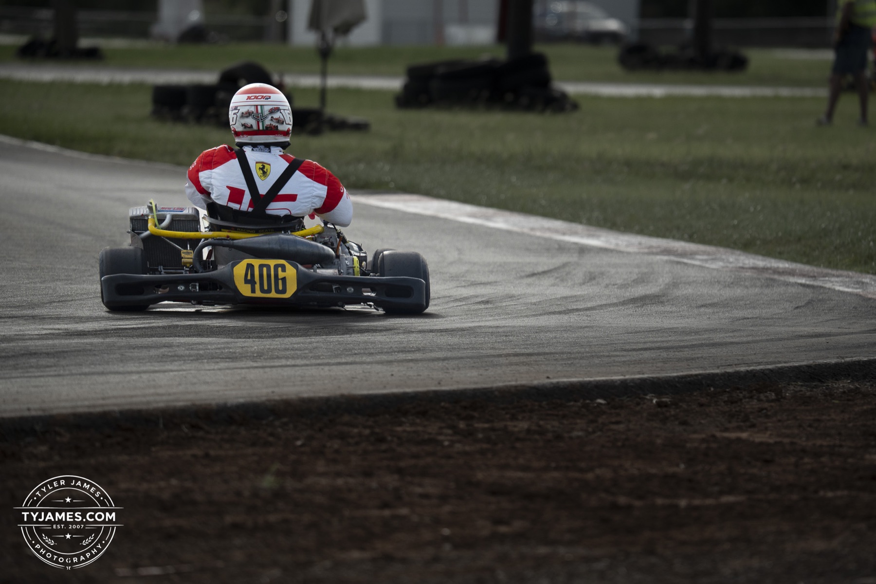 Final Lap